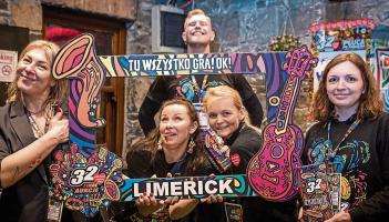 Polish community to host international charity event in Limerick
