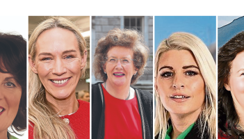 Limerick candidates gear up for bid to secure election to Seanad Eireann