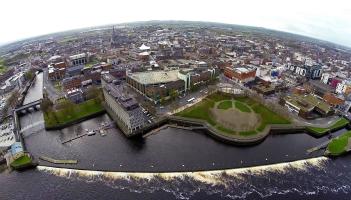 New research reveals what Limerick's average salary was in 2024