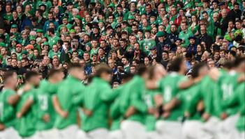 When and where to watch Ireland vs England | Time, TV and team news for Six Nations opener