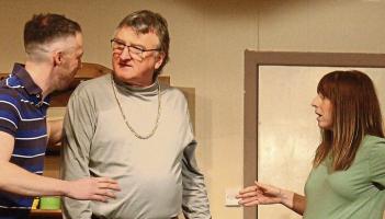 Popular Limerick drama group Hillside Players return with Frozen Assets