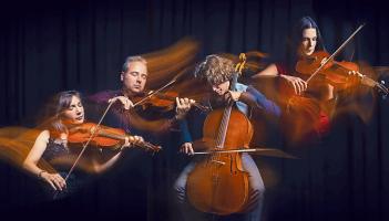 A new season of the Limerick Classical Concert Series begins at UCH