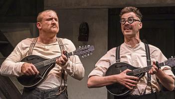 Druid production to take to the stage in Limerick