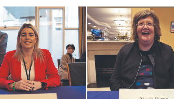Limerick has two representatives in new Seanad