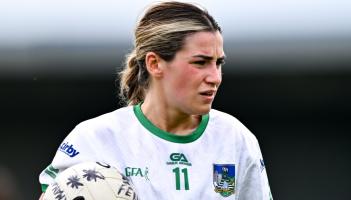 Limerick ladies football team announced ahaead of crunch tie with Offaly