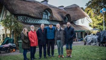 Multi-million euro film set to be premiered at red carpet event in Limerick