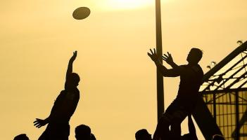 Limerick rugby fixtures - March 4 to March 13