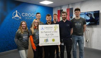 Annual Paddy's Day run returns to one Limerick town