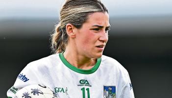 ‘Friday Night Lights’ for Limerick Ladies footballers
