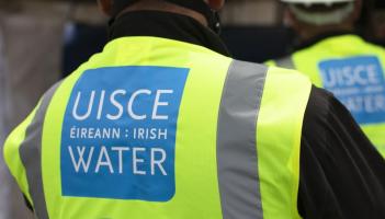 ‘Major burst’ on water main affects tens of thousand of customers in Limerick