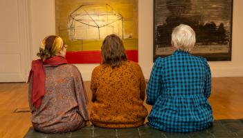 Limerick’s Hunt Museum to host contemporary art programme
