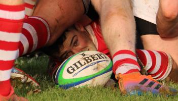 Limerick rugby fixtures - Tuesday, March 25 to Thursday, April 3