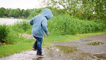 Positive Parenting: Top tips for enjoying longer evenings