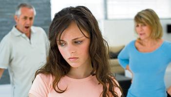 Positive Parenting: Navigating your children through their teenage years