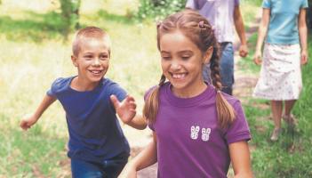 Positive Parenting: Connecting with your child over the Easter break