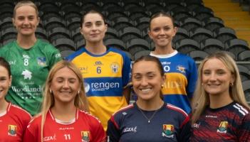 Limerick ladies footballers