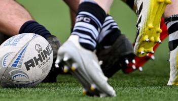 Limerick club and school rugby fixtures - April 22 to May 1