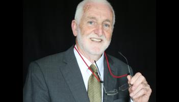 Limerick Áras hopeful plans national campaign trip