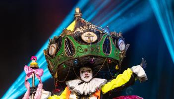 Creative Limerick students make it to the Junk Kouture final