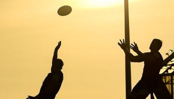 Old Crescent target Munster Junior Cup final glory