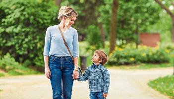 Limerick parents urged to develop 'Special Time' or 'Special Listen' with their children