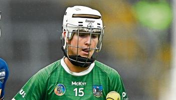 Limerick suffer heavy defeat to champions Cork in All-Ireland senior camogie championship