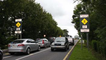 Road on Limerick-Tipperary border to get safety boost