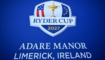 Garda&iacute; to spend &euro;22 million on food for members Ryder Cup policing and hundreds more events