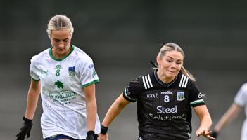 Limerick Ladies eyeing up All-Ireland success after provincial triumph