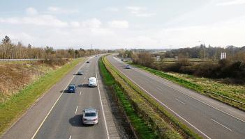 Planning update issued on €1.2bn Limerick to Cork motorway