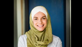 Limerick to host powerful artwork exhibit addressing Islamophobia on a national scale