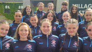 Gaynor Cup feast of football kicks-off in Limerick this week