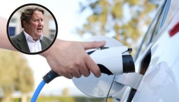 'Making it easy to charge wherever you are': New high-power EV charging locations for Limerick