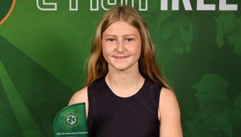 Big Limerick success at 35th FAI International Awards