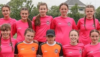 Limerick District League target Gaynor Cup final glory at UL