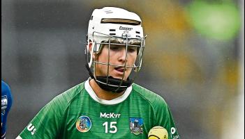 Limerick battle back to earn draw with Clare in All-Ireland senior camogie championship