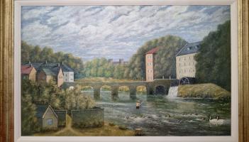 Local Limerick artists prepare to showcase their works for all who wish to see