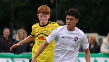 Two Limerick wins in opening series of Kennedy Cup fixtures at UL