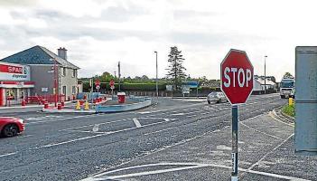 Update issued on plans for roundabout at treacherous junction in Limerick