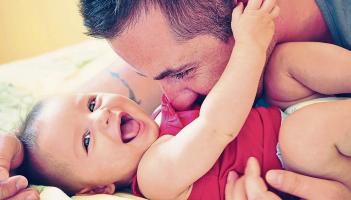 The importance of infant mental health stressed to Limerick parents
