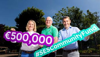 Sustainable energy grants of €500k on offer for community groups around Limerick