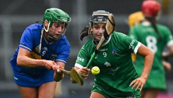 Limerick camogie team named for Munster derby clash with Tipperary