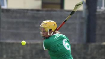 Tipperary too strong for Limerick in All-Ireland Camogie Championship
