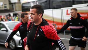 Louth get lost on their way to play Donegal in Ballybofey - and end up in Sligo!