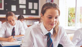 Top tips to support a child in their transition to secondary school in Limerick