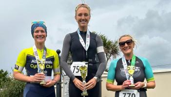 Limerick athletes impress with impressive performances at home and abroad