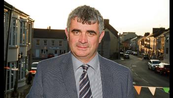 Limerick TD says he's '100% fine' after health scare