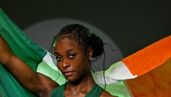 Limerick selected to represent Ireland at Youth European Olympics