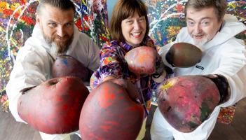 Rethink Ireland funds innovative Limerick projects with €672K impact fund