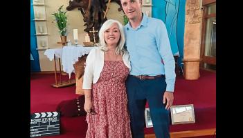 End of an era at Limerick school as popular teacher steps down